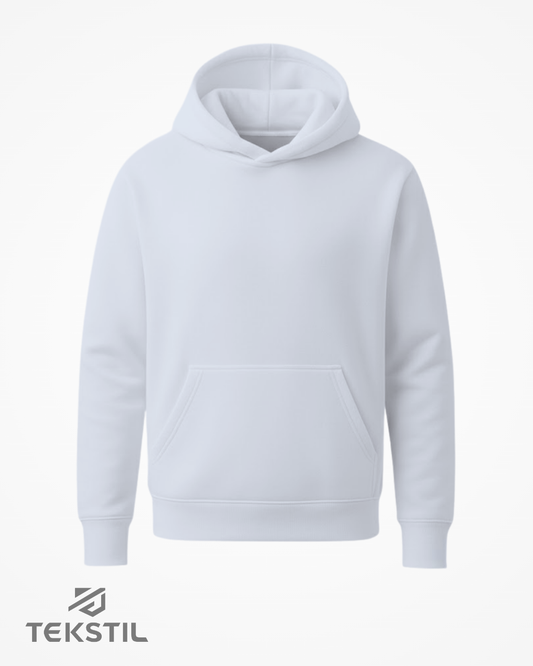 Sudadera Blanca Sublimable