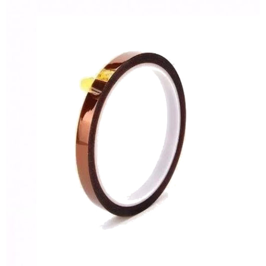 Cinta Termica 6mm – Alta Resistencia para Sublimación