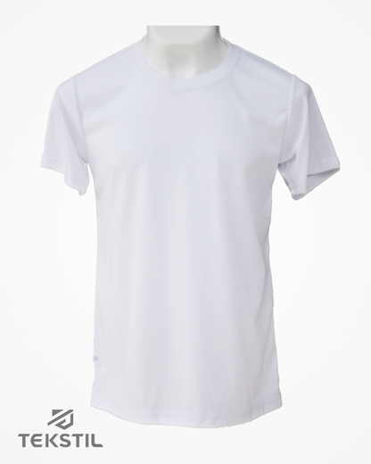 Playera Tacto Algodon Infantil