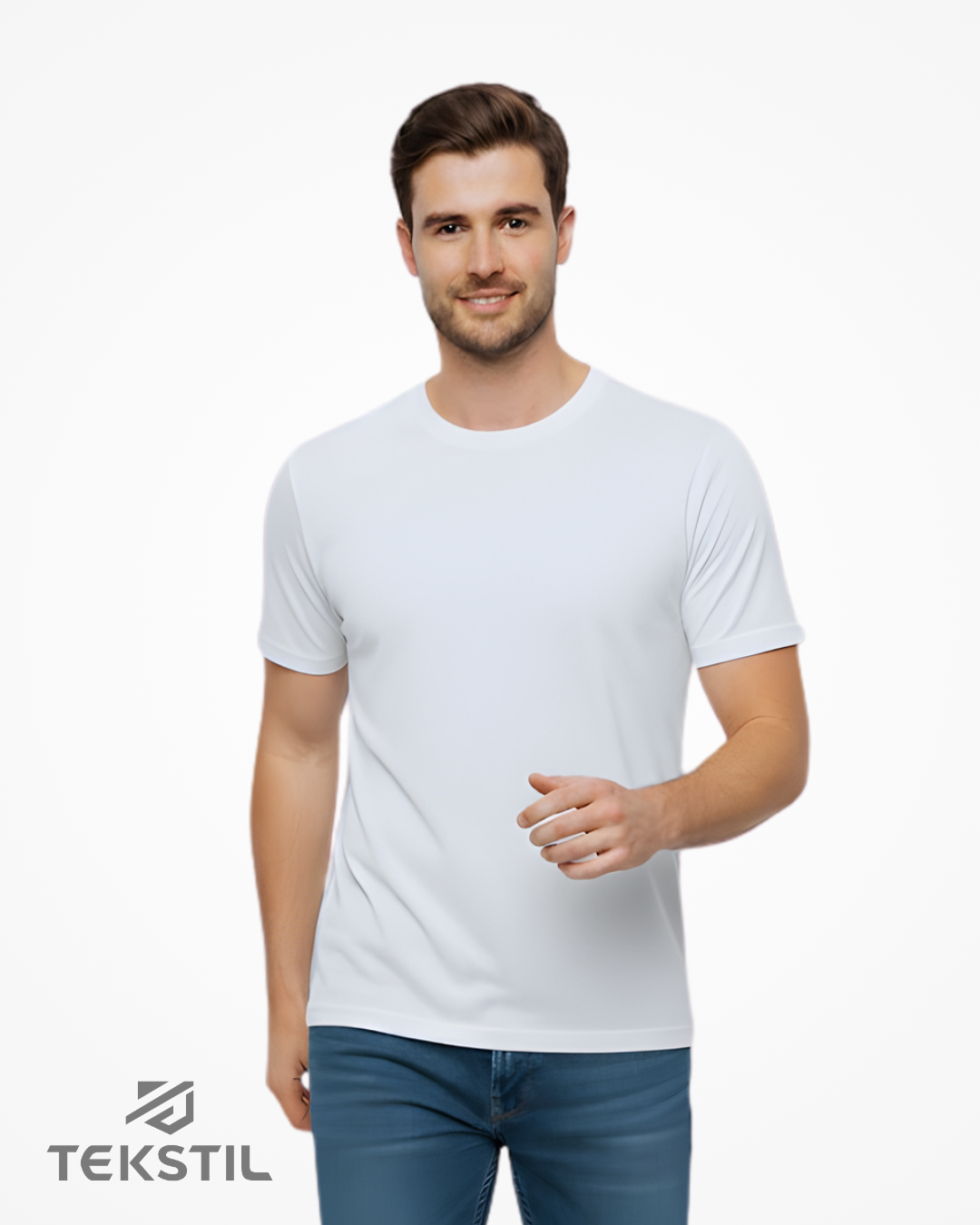 Playera Deportiva Pulse Tekstil